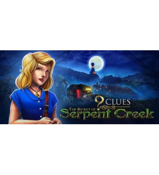 9 Clues: The Secret of Serpent Creek Steam Key GLOBAL